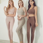 Two-Piece Running Bra