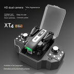 Mini UAV Aerial Photography Quadcopter