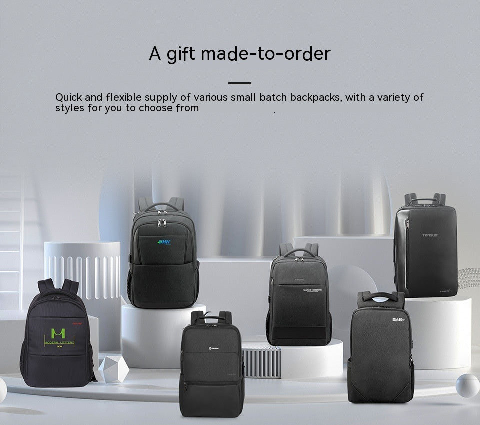 Men's Gym Bag Outdoor Portable