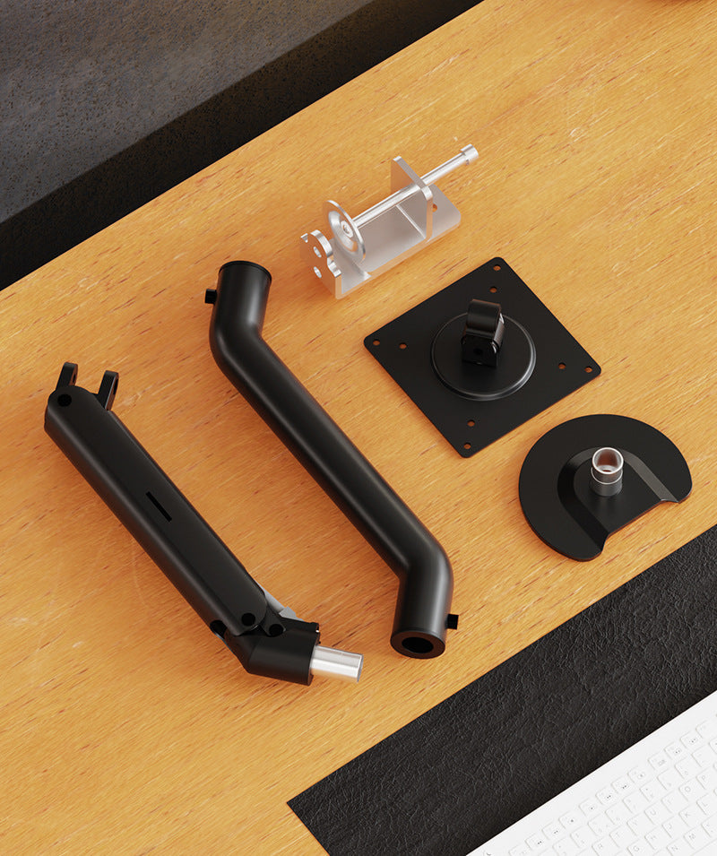 Adjustable Display Screen Mechanical Bracket