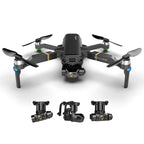 Brushless GPS Drone 8K HD Aerial Photography Quadcopter