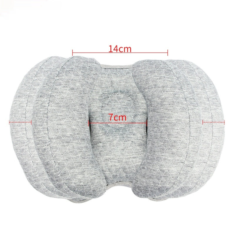 Trolley Child Seat Car Head Protection Pillow
