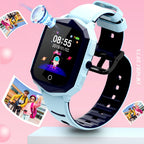 4G All-Netcom Multi-function Children's Phone Watch