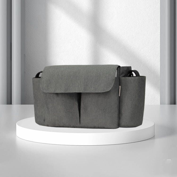 Cart Baby Hanging Storage Bag Mummy Oxford