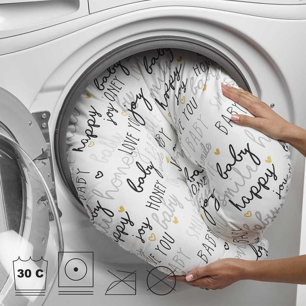 Soft Baby Recliner Portable Removable And Washable