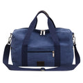 Men's Travel Canvas Bag Going Out Duffel  For Men
